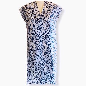 J. Crew coverup dress front pockets size XXS